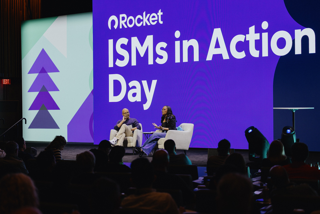 ISMs Day