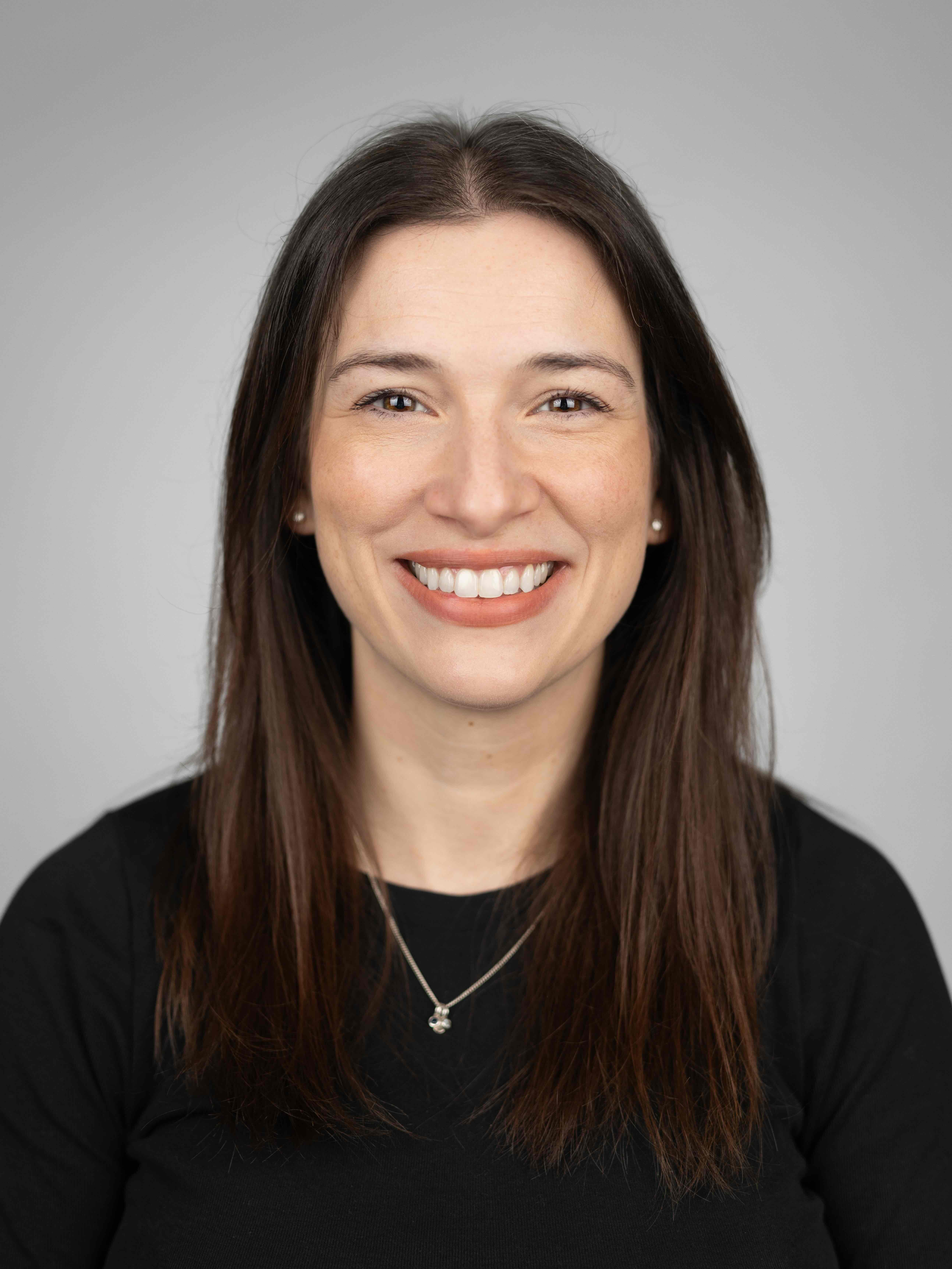 Marissa Fezzey