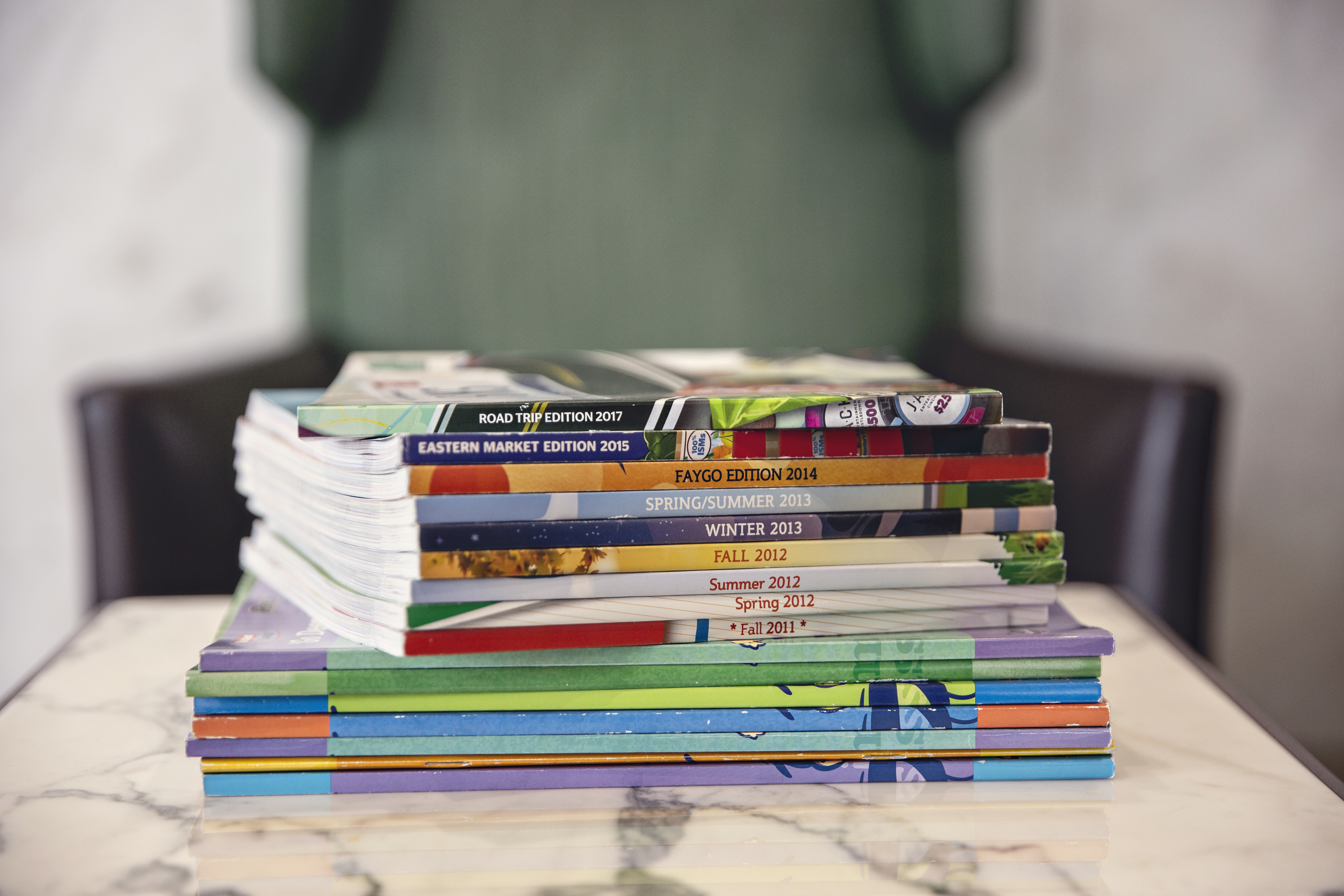 ISMs Book