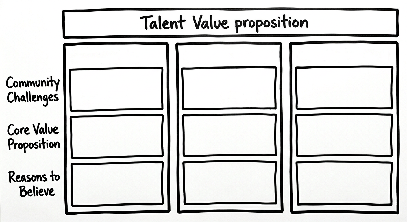 Talent Value Proposition